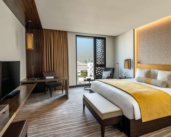 Alwadi Hotel Doha - MGallery - Doha - Building