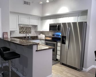 Modern Condo In Mesquite Nv By Casinos And Golf Courses - Mesquite - Cuisine