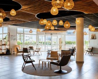 Hôtel Mercure Compiègne Sud - Compiègne - Lobby