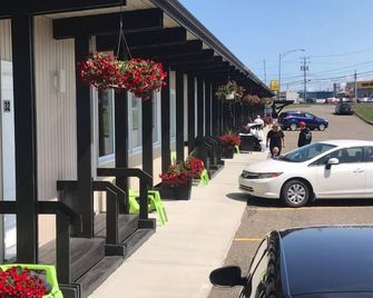 Motel La Marina - Matane