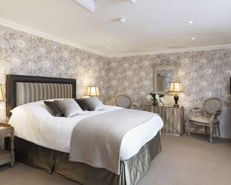 The Crown Inn - Peterborough - Bedroom