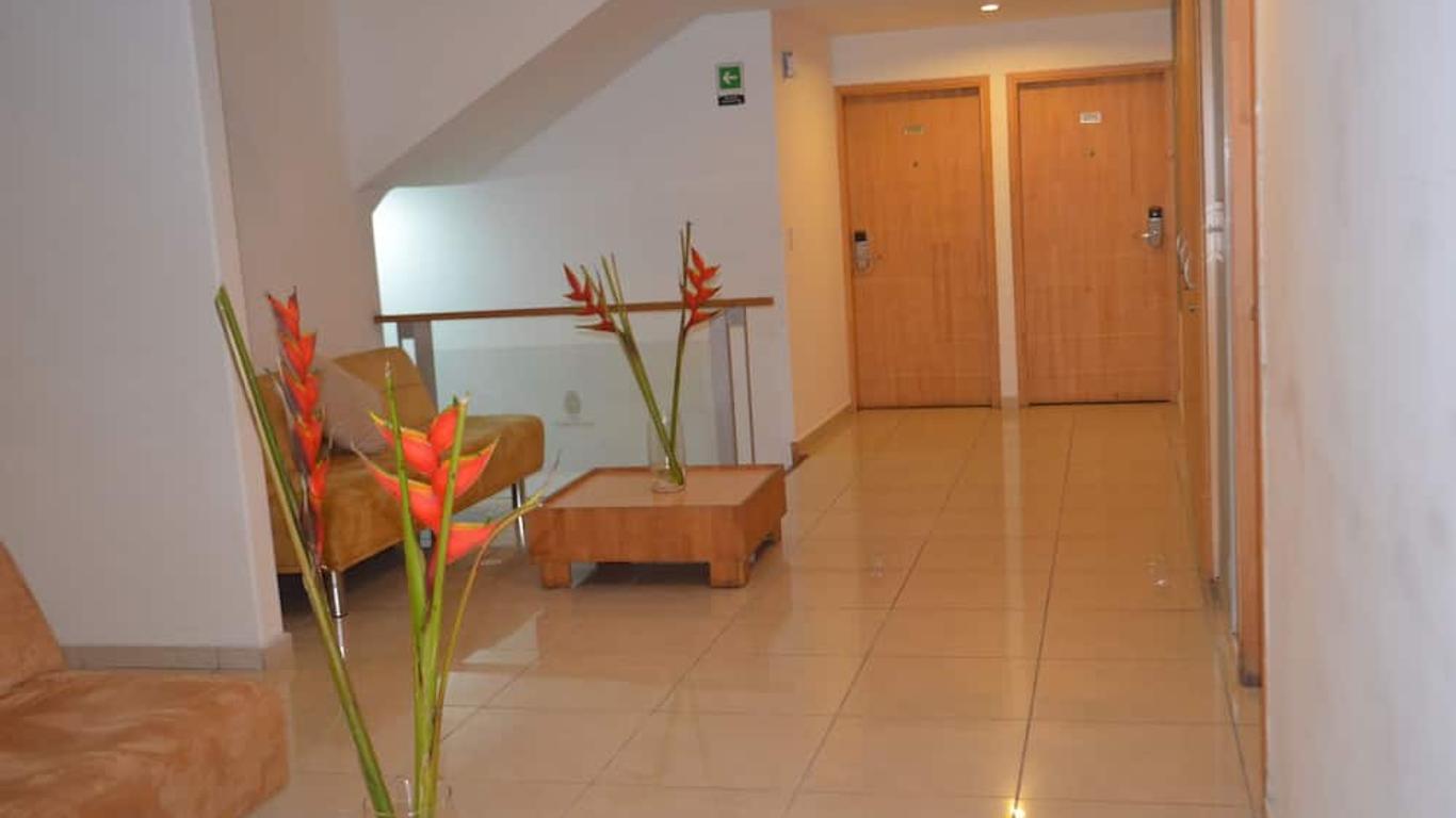 Basic Hotel Centenario by Hoteles MS