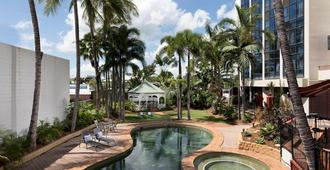 Townsville Southbank Apartments - Townsville - Piscina