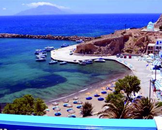 Arhontiko Hotel - Finiki