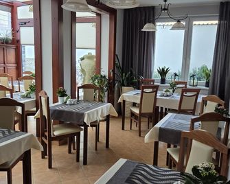 Willa Atena - Świnoujście - Restaurant