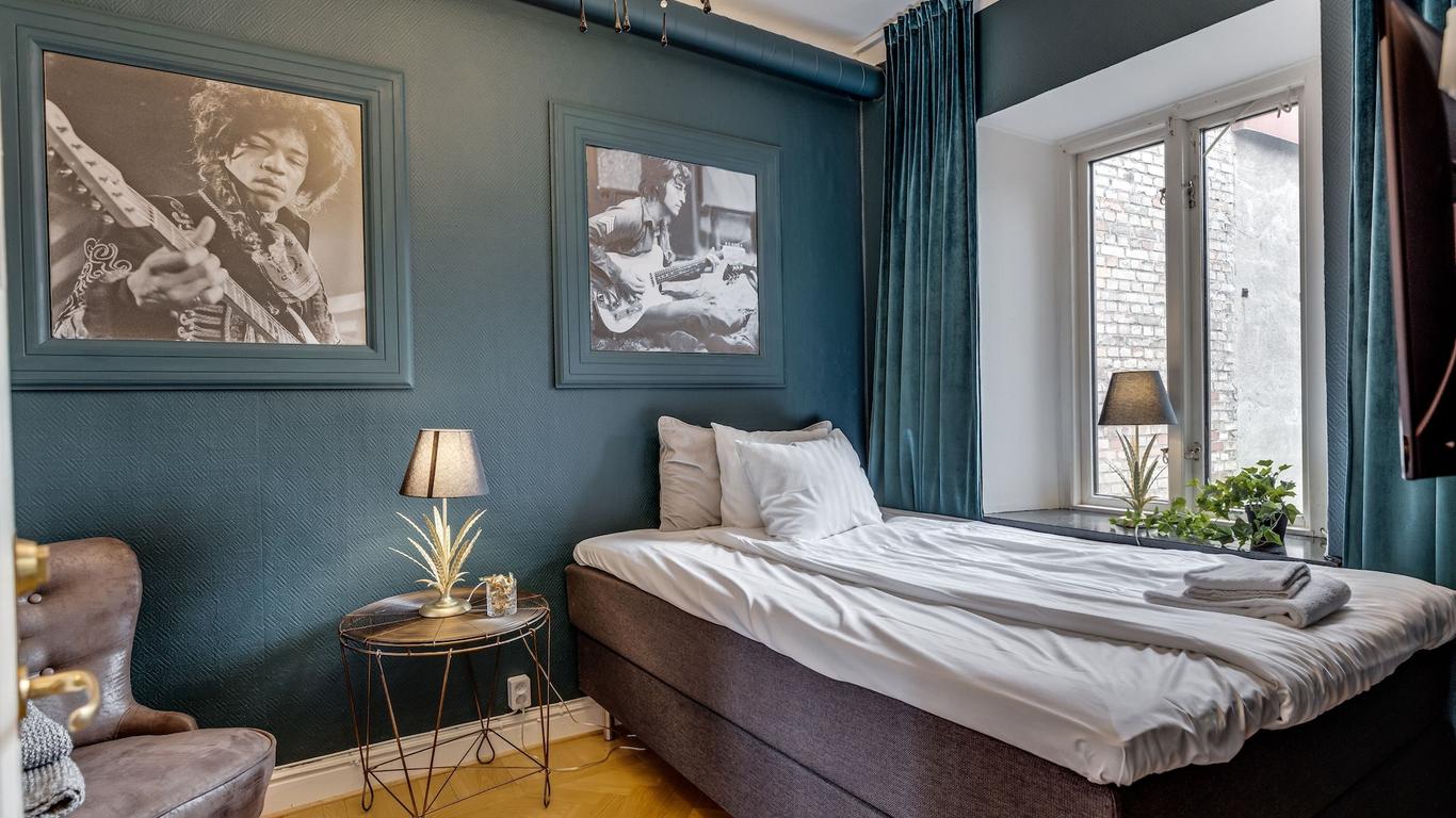 Cameo Boutique Hotell
