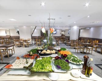 Summit Hotel Monaco - Guarulhos