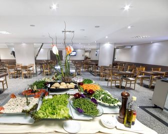 Summit Hotel Monaco - Guarulhos