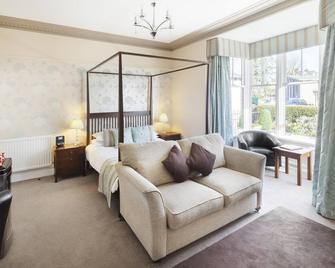 Hawksmoor Guest House - วินเดอร์เมียร์