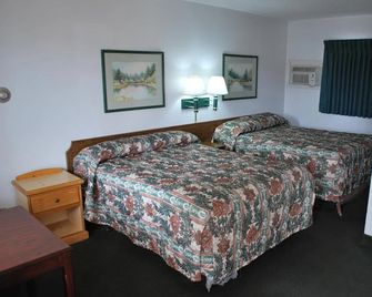 Plaza Inn - Great Falls