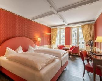 Boutique Hotel Belle Epoque - Berna - Quarto