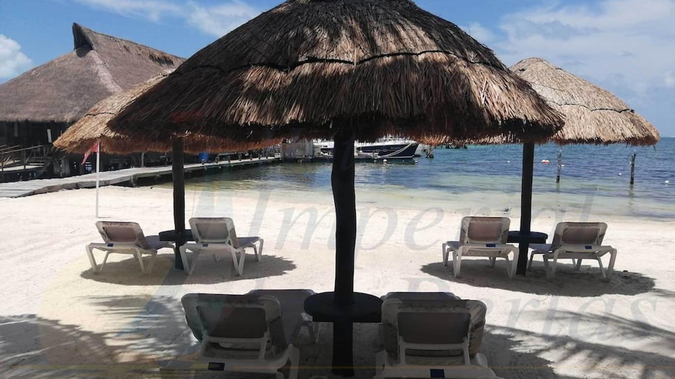 Imperial Las Perlas