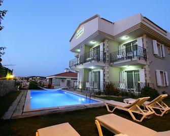 Kandira Butik Hotel - Cesme