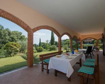 Daller Bianca Apartment by Wonderful Italy - Soiano del Lago - Bedroom