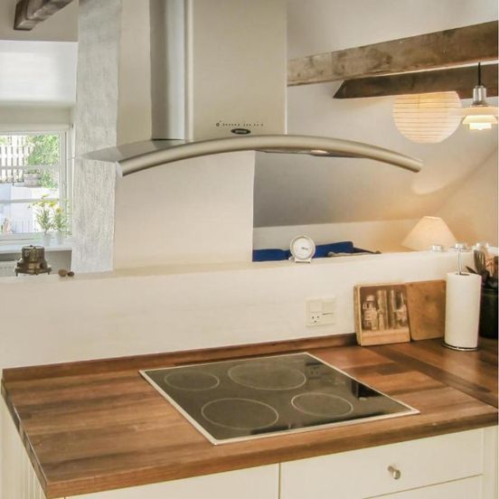 2 bedroom nice apartment in Gudhjem – Gudhjem