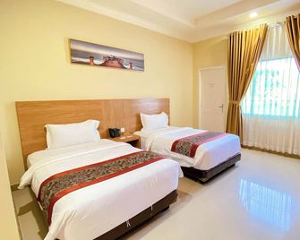 Agro Hotel Bintan - Telukbakau