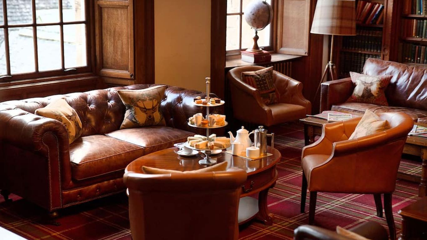 كاربيري تاور مانيسوت هاوس أند ستات