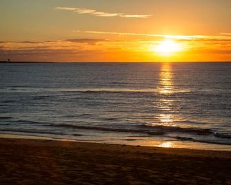 Oaks Mackay Carlyle Suites - מאקאי - חוף