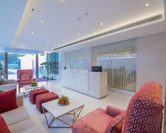 The Imperial Poonam Hotel - Phagwara - Habitación