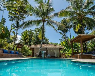 Pousada do Bosque - Trancoso - Piscina