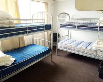 St Kilda Hostel - Melbourne - Phòng ngủ