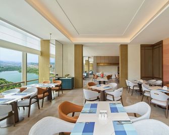 Hyatt Place Kunming South Railway Stati - Kunming - Restaurant