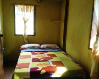 Batad Pension And Restaurant - Banaue - Bedroom