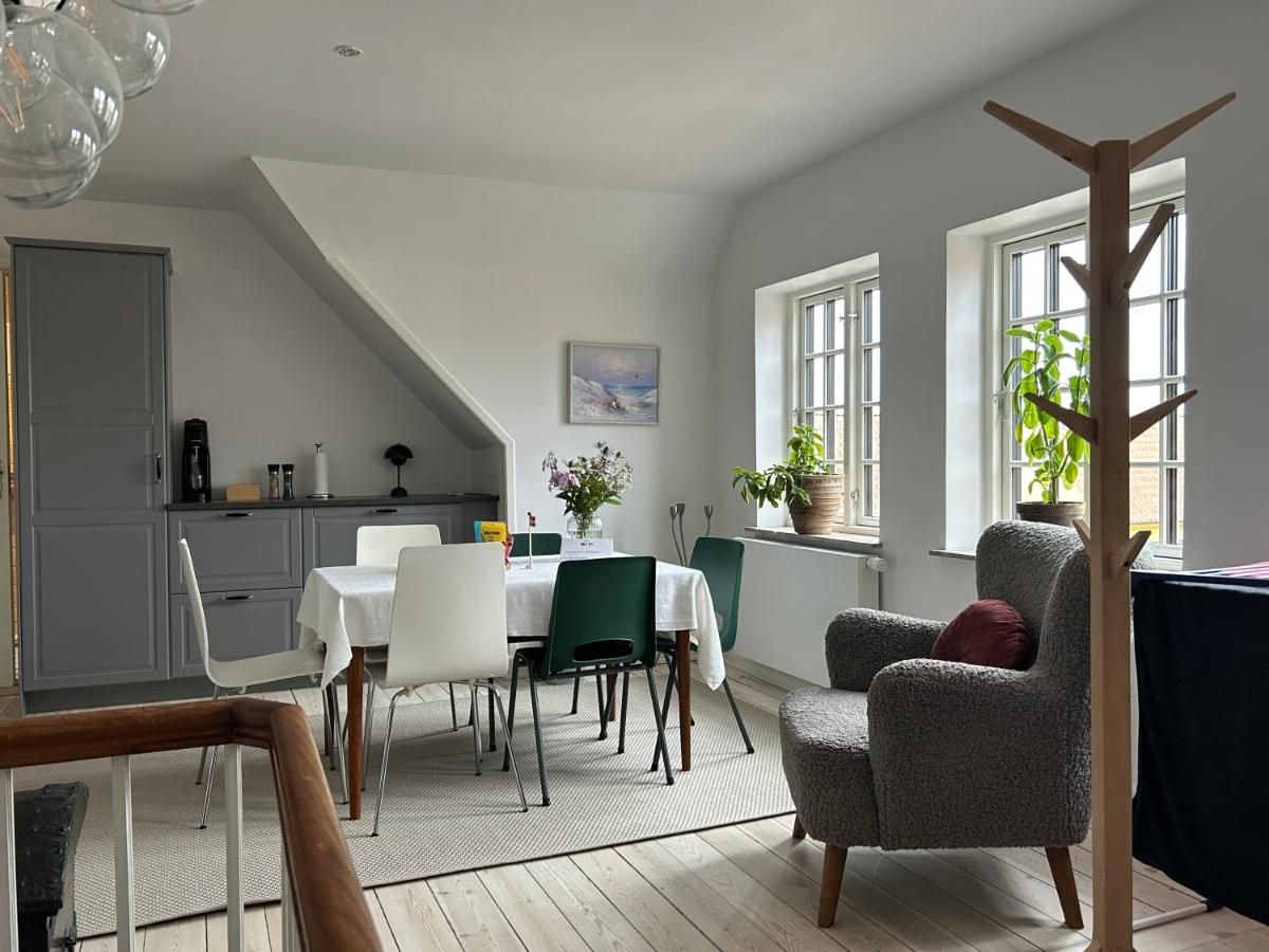 Tjebberupgaard B&B – Holbæk