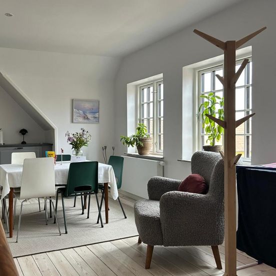Tjebberupgaard B&B – Holbæk