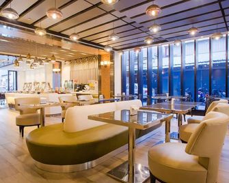 The Cloud Hotel - Taichung