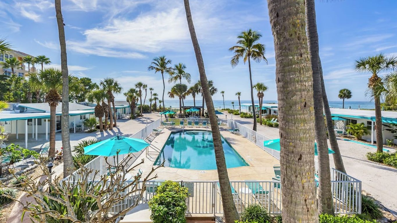 Sea Club I Beach Resort