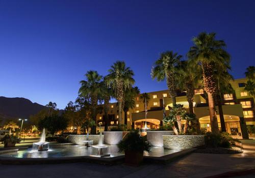 Renaissance Palm Springs Hotel from $119. Palm Springs Hotel Deals &  Reviews - KAYAK