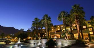 棕櫚泉溫德姆酒店 - 棕櫚泉 - 棕櫚泉