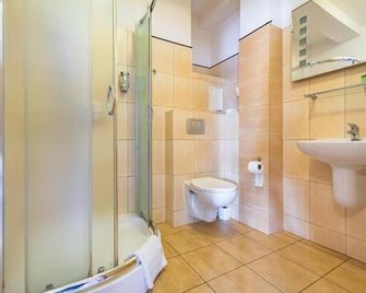 Pod Ratuszem - Rzeszow - Salle de bain