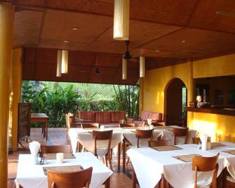 Palm Garden Resort - Rawai - מסעדה