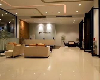 烏汶麗晶大酒店 - 烏汶府 - 烏汶