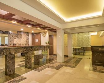 Palette Hotel Nisarga Bhopal - Bhopal