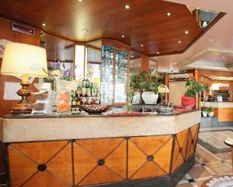 Hotel Baviera - Sottomarina - Bar