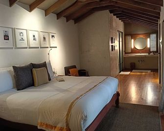 The Postcard Mandalay Hall, Kochi - Cochín - Habitación