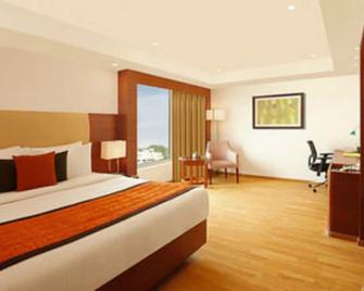 Lemon Tree Hotel Shimona Chennai - Τσεννάι - Κρεβατοκάμαρα
