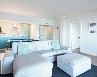 Cascais Bay Terrace I - Cascais - Olohuone