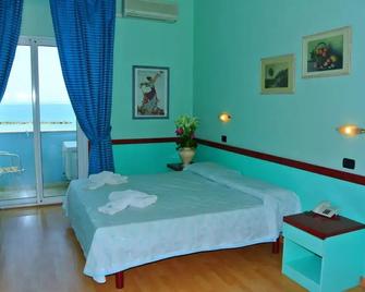 Hotel Mirage - Ravenna - Soveværelse