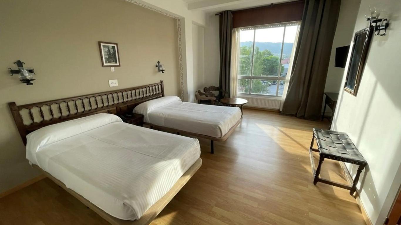 Hotel Eumesa