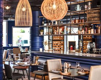 Hotel Demeures de Campagne Château de Fontainebleau - Fontainebleau - Bar