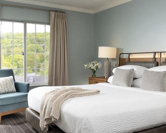 Meadowbrook Inn - Blowing Rock - Quarto