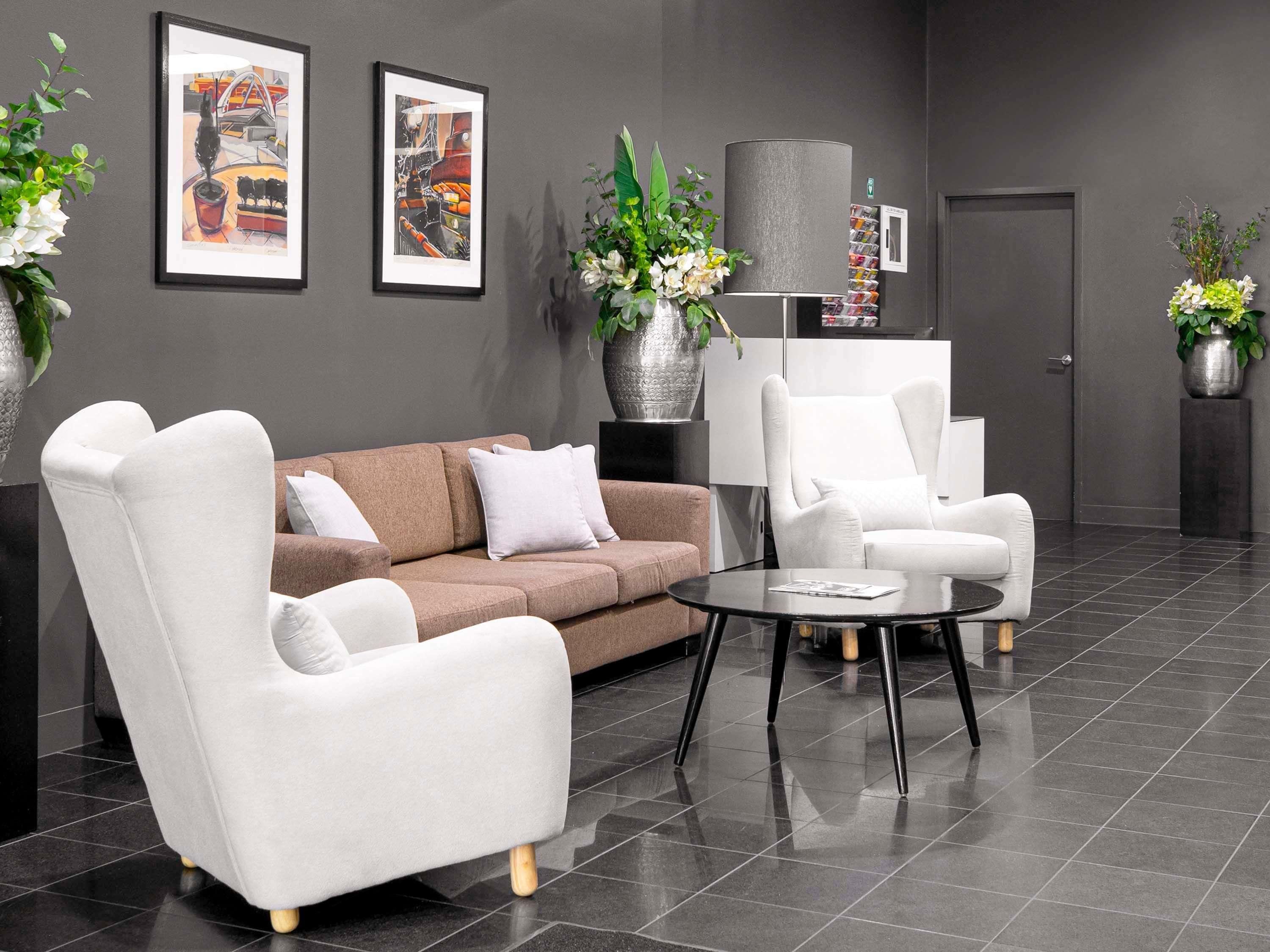 مانترا 100 إكسيبيشن ميلبورن