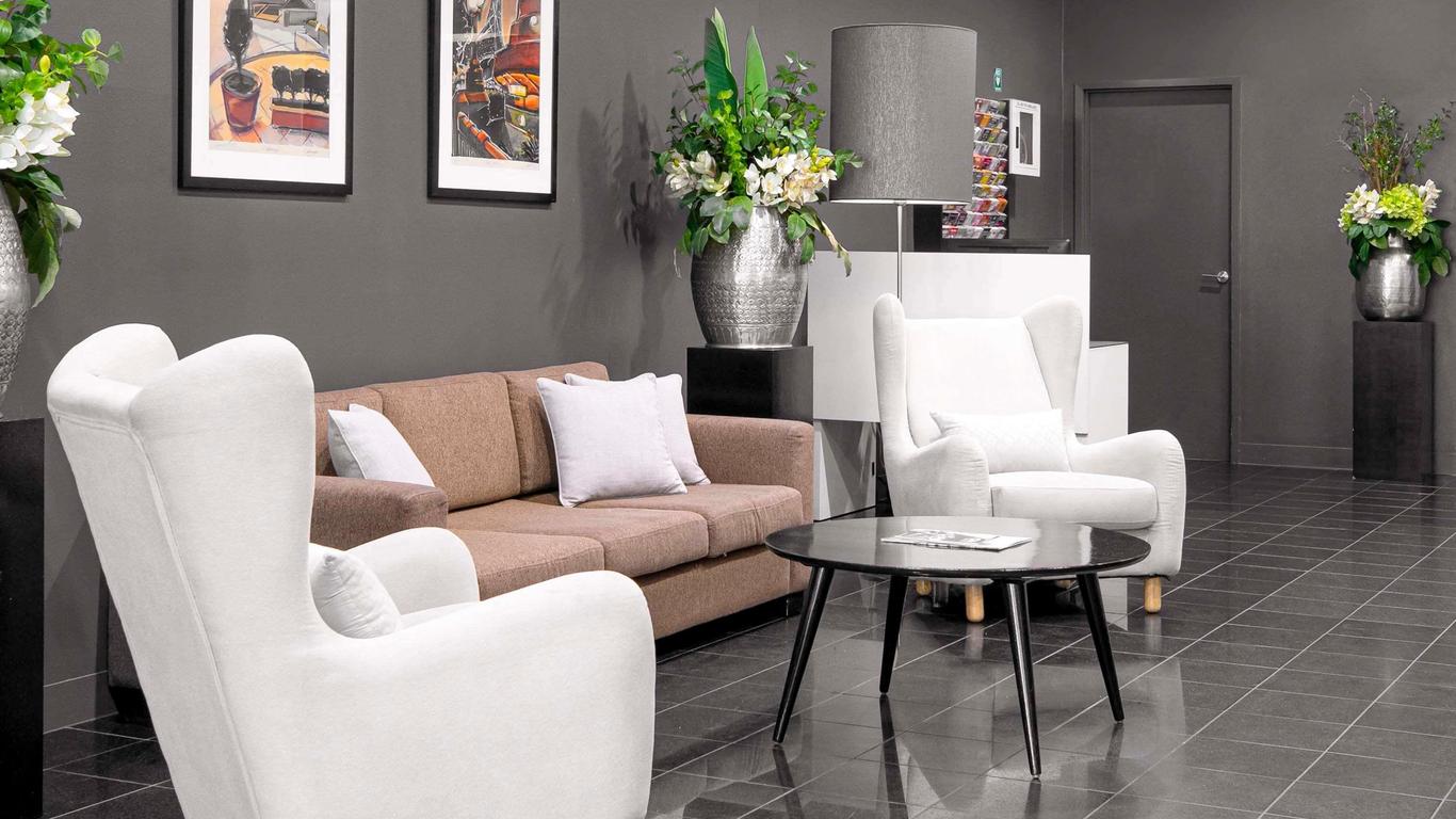 Mantra 100 Exhibition Melbourne