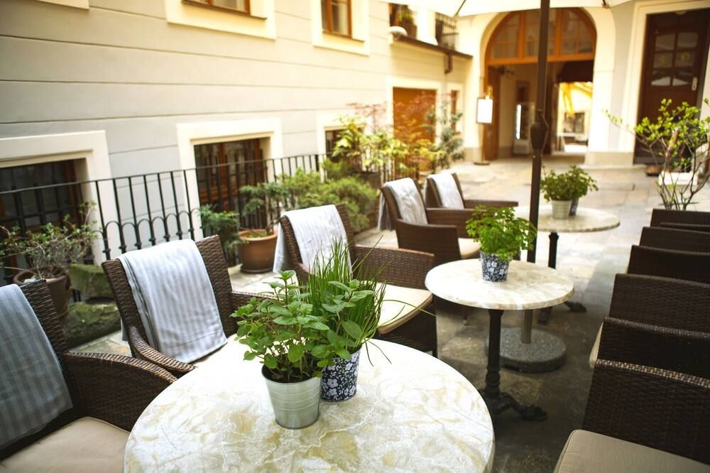 فندق ميتامورفيس