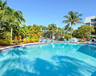 Brisa Del Mar by AvantStay Communal Pool Gated Community Ocean Front - Key West - Pool