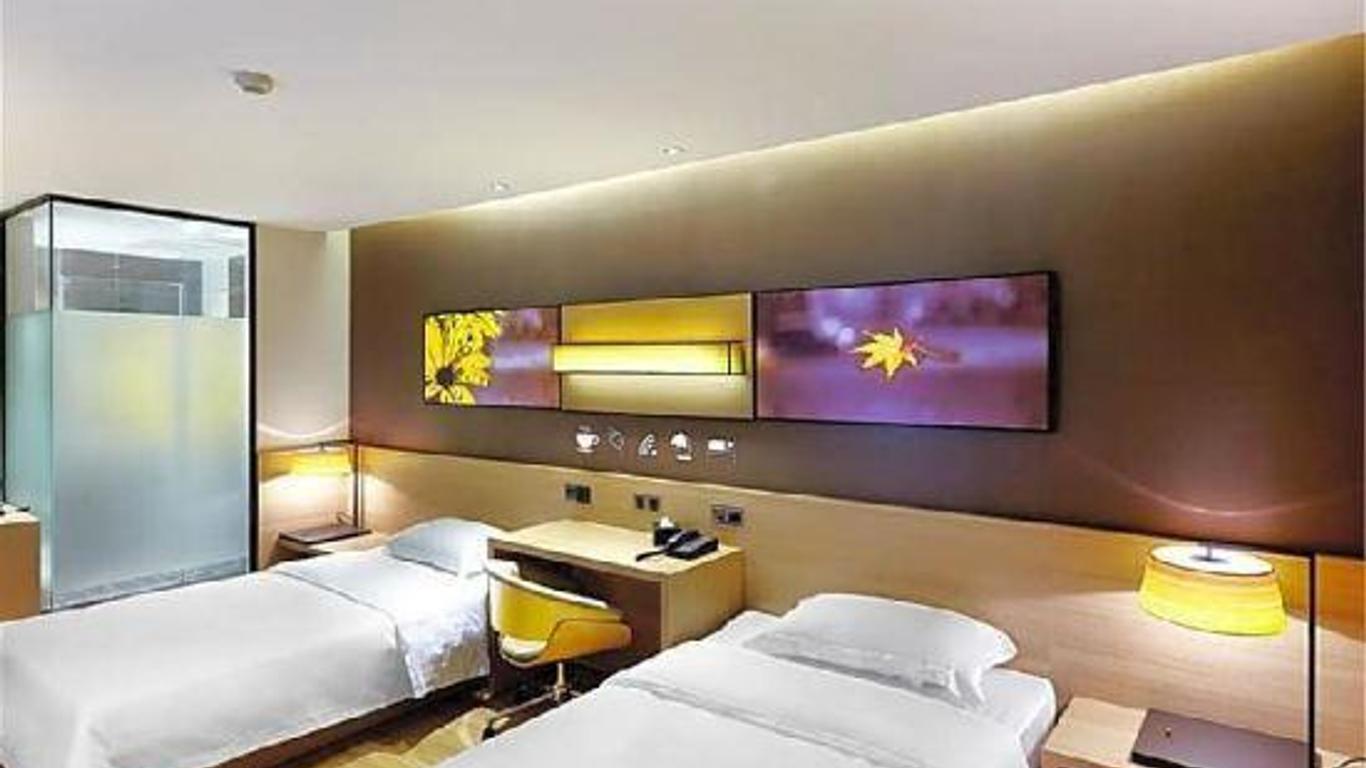 7days Premium Beijing Chaoyangmen Branch